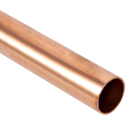 Труба медная Ballu Olympic 28,57x1,00x3000 1-1/8, отрезок НС-1123010