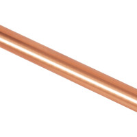 Труба медная Ballu Olympic 28,57x1,00x3000 1-1/8, отрезок НС-1123010