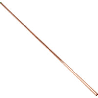 Труба медная Ballu Olympic 28,57x1,00x3000 1-1/8, отрезок НС-1123010