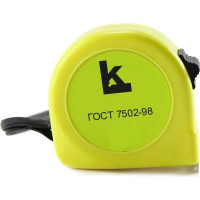 Рулетка 3 м КАЛИБРОН Р3УЗД 126309