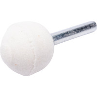 Набор абразивных камней (5 шт) для дрели Biber 70701 тов-090536