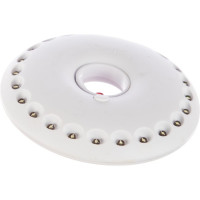 Кемпинговый фонарь ЭРА KB-501 НЛО-24 24xLED, 3xAA Б0029177