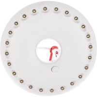 Кемпинговый фонарь ЭРА KB-501 НЛО-24 24xLED, 3xAA Б0029177