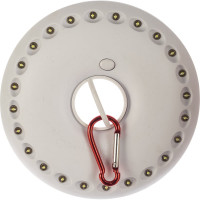 Кемпинговый фонарь ЭРА KB-501 НЛО-24 24xLED, 3xAA Б0029177