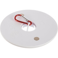 Кемпинговый фонарь ЭРА KB-501 НЛО-24 24xLED, 3xAA Б0029177