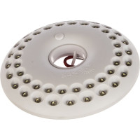 Кемпинговый фонарь ЭРА KB-601 НЛО-48 48xLED, 3xAA Б0029178