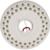Кемпинговый фонарь ЭРА KB-601 НЛО-48 48xLED, 3xAA Б0029178