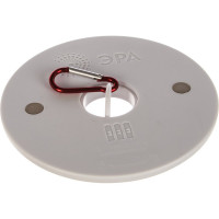 Кемпинговый фонарь ЭРА KB-601 НЛО-48 48xLED, 3xAA Б0029178
