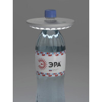 Кемпинговый фонарь ЭРА KB-601 НЛО-48 48xLED, 3xAA Б0029178