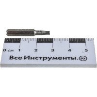 Набор мини-бит 36 предметов Biber 84946 тов-160270