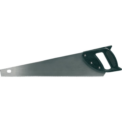 Ножовка по дереву (400 мм, Top Cut, 9 TPI) Top Tools 10A504