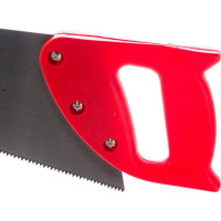 Ножовка по дереву (400 мм, Top Cut, 9 TPI) Top Tools 10A504