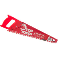 Ножовка по дереву (400 мм, Top Cut, 9 TPI) Top Tools 10A504