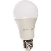 Светодиодная лампа ЭРА LED A60-17W-860-E27 Б0031701