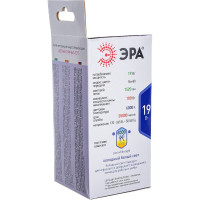 Светодиодная лампа ЭРА LED A65-19W-860-E27 Б0031704
