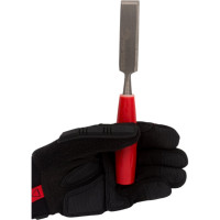 Набор стамесок Top Tools 6-24 мм, 4шт. 09A322