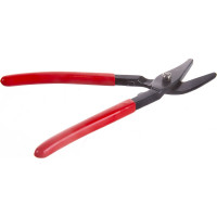 Ножницы по металлу Top Tools 260 мм 01A553