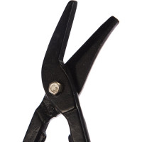 Ножницы по металлу Top Tools 260 мм 01A553