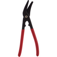 Ножницы по металлу Top Tools 260 мм 01A553