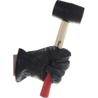 Резиновая киянка Top Tools 02A320