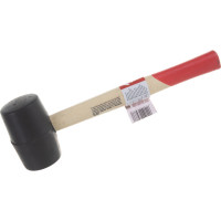 Резиновая киянка Top Tools 02A320