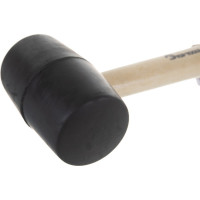 Резиновая киянка Top Tools 02A320