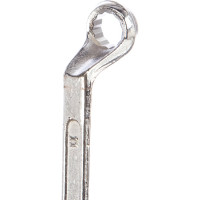 Набор накидных изогнутых ключей Top Tools 6-17 мм, 6 шт. 35D455