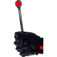 Трещоточный ключ Top Tools 1/2'', 225 мм 38D141