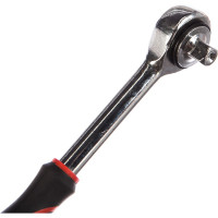 Трещоточный ключ Top Tools 3/8'' 38D121