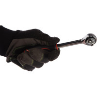 Трещоточный ключ Top Tools 3/8'' 38D121