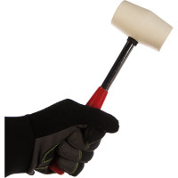 Резиновая киянка Top Tools 40 мм 02A310