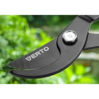 Универсальный сучкорез 700 мм VERTO 15G250