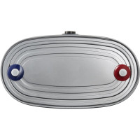 Водонагреватель Electrolux EWH 100 Royal Flash Silver НС-1064863