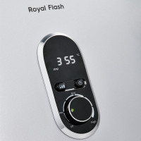 Водонагреватель Electrolux EWH 100 Royal Flash Silver НС-1064863