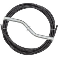 Спираль с универсальной насадкой КРОКОЧИСТ 51310-6-75