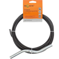 Спираль с универсальной насадкой КРОКОЧИСТ 51310-6-75