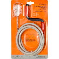 Устройство для удаления засора КРОКОЧИСТ 51412-8-15