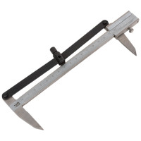 Штангенциркуль разметочный ЧИЗ ШЦР-150 0.1 0211726