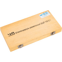 Штангенциркуль разметочный ЧИЗ ШЦР-150 0.1 0211726