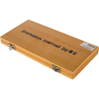 Штангенциркуль разметочный ЧИЗ ШЦР-150 0.1 0211726