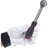 Набор инструментов 1/4, 3/8, 73 шт. Top Tools 38D500