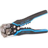 Набор втулочных наконечников НШВИ КВТ М-3450-2 75271