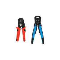 Набор втулочных наконечников НШВИ КВТ М-3450-2 75271