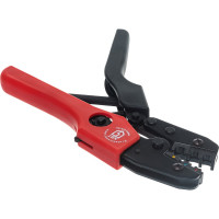 Набор изолированных наконечников КВТ М-950-1 75488