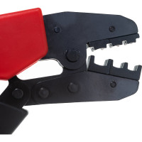 Набор изолированных наконечников КВТ М-950-1 75488