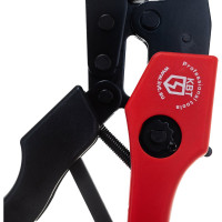 Набор изолированных наконечников КВТ М-950-1 75488