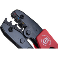 Набор изолированных наконечников КВТ М-950-2 75489