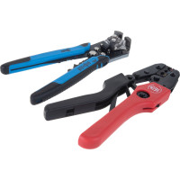 Набор изолированных наконечников КВТ М-950-2 75489