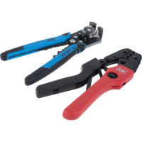 Набор изолированных наконечников КВТ М-950-2 75489