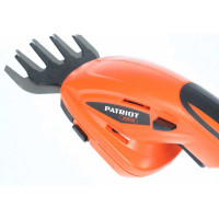Аккумуляторные ножницы-кусторез PATRIOT CSH272 7.2V 250205270
